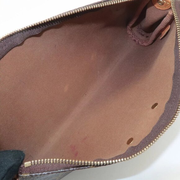 ❤️Authentic Louis Vuitton Monogram Eva 2 Way Pouch Shoulder Bag❤️ - Picture 13 of 16